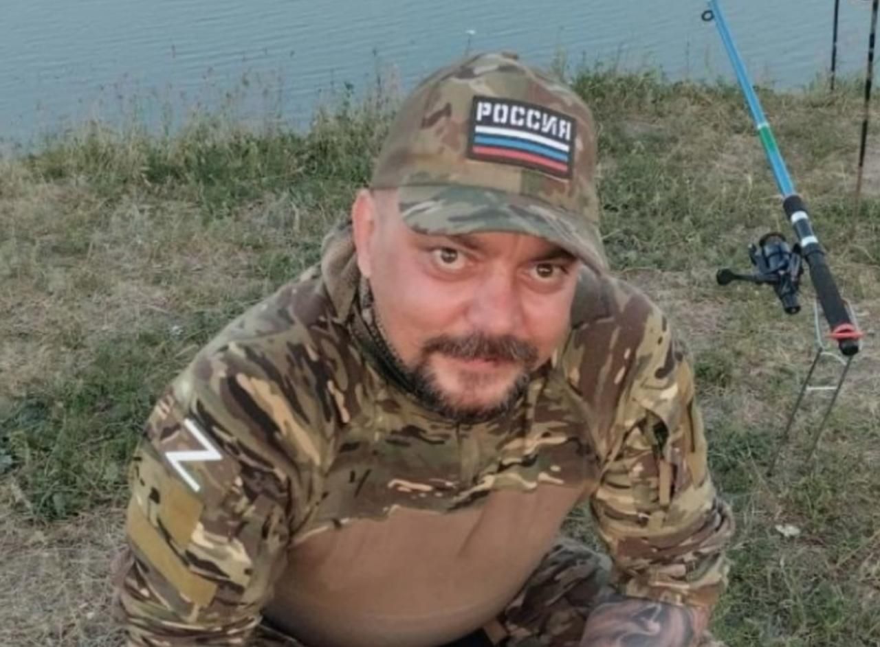 На війні ліквідовано хакера На війні ліквідовано хакера