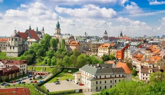 Люблін
