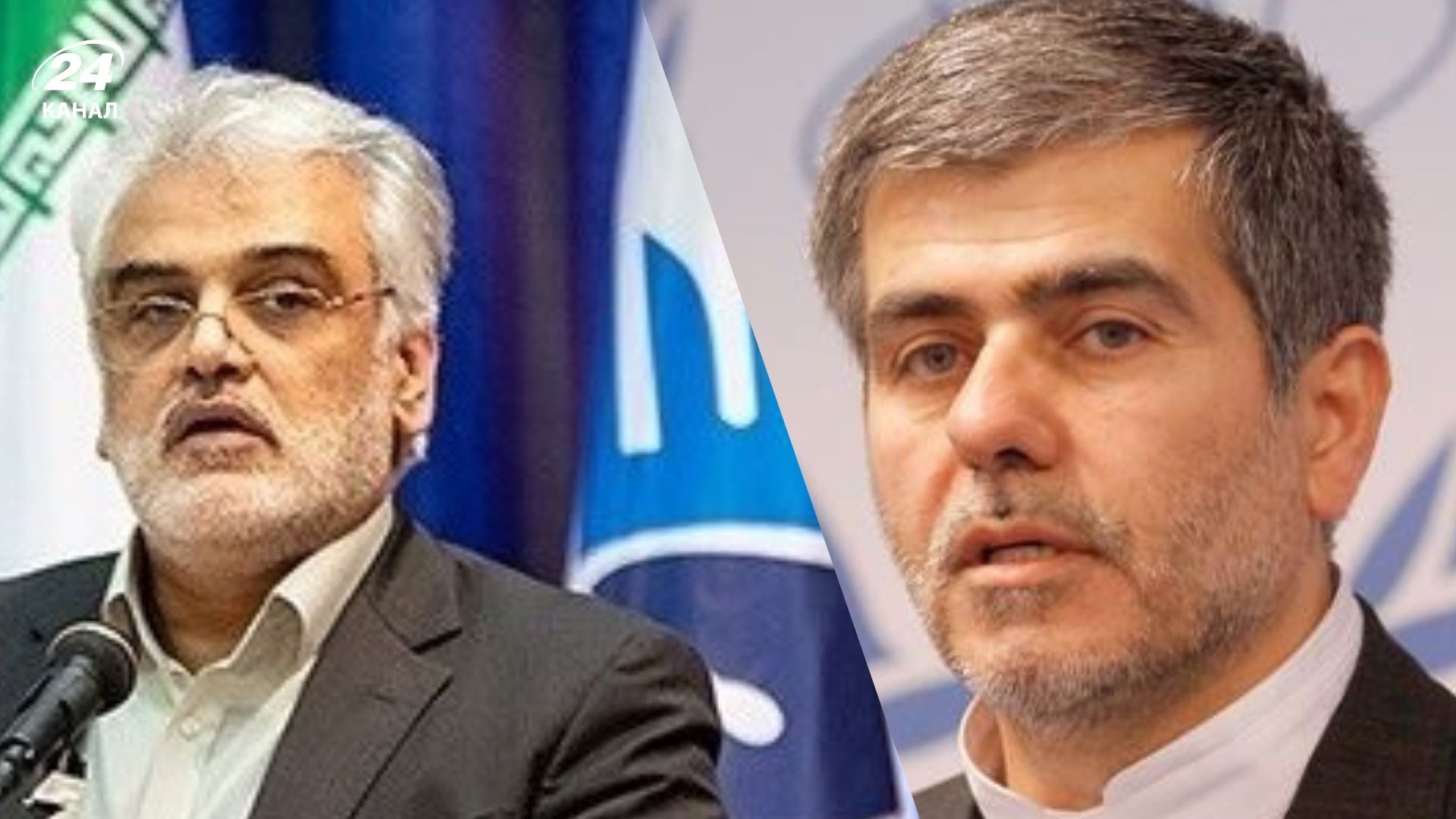 В результате израильского удара погибли Мохаммед Мехди Тегеранчи и Ферейдун Аббаси В результате израильского удара погибли Мохаммед Мехди Тегеранчи и Ферейдун Аббаси