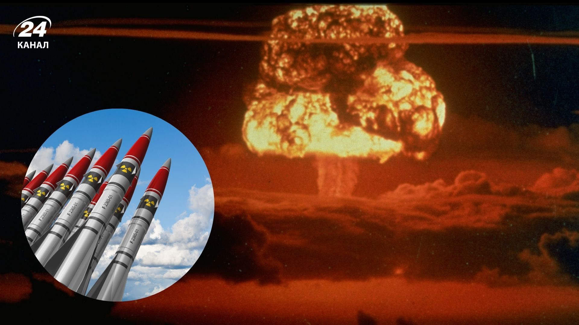 У CNN пояснили, чому ядерні об'єкти Ірану так важко знищити - Геополітика У CNN пояснили, чому ядерні об'єкти Ірану так важко знищити - Геополітика