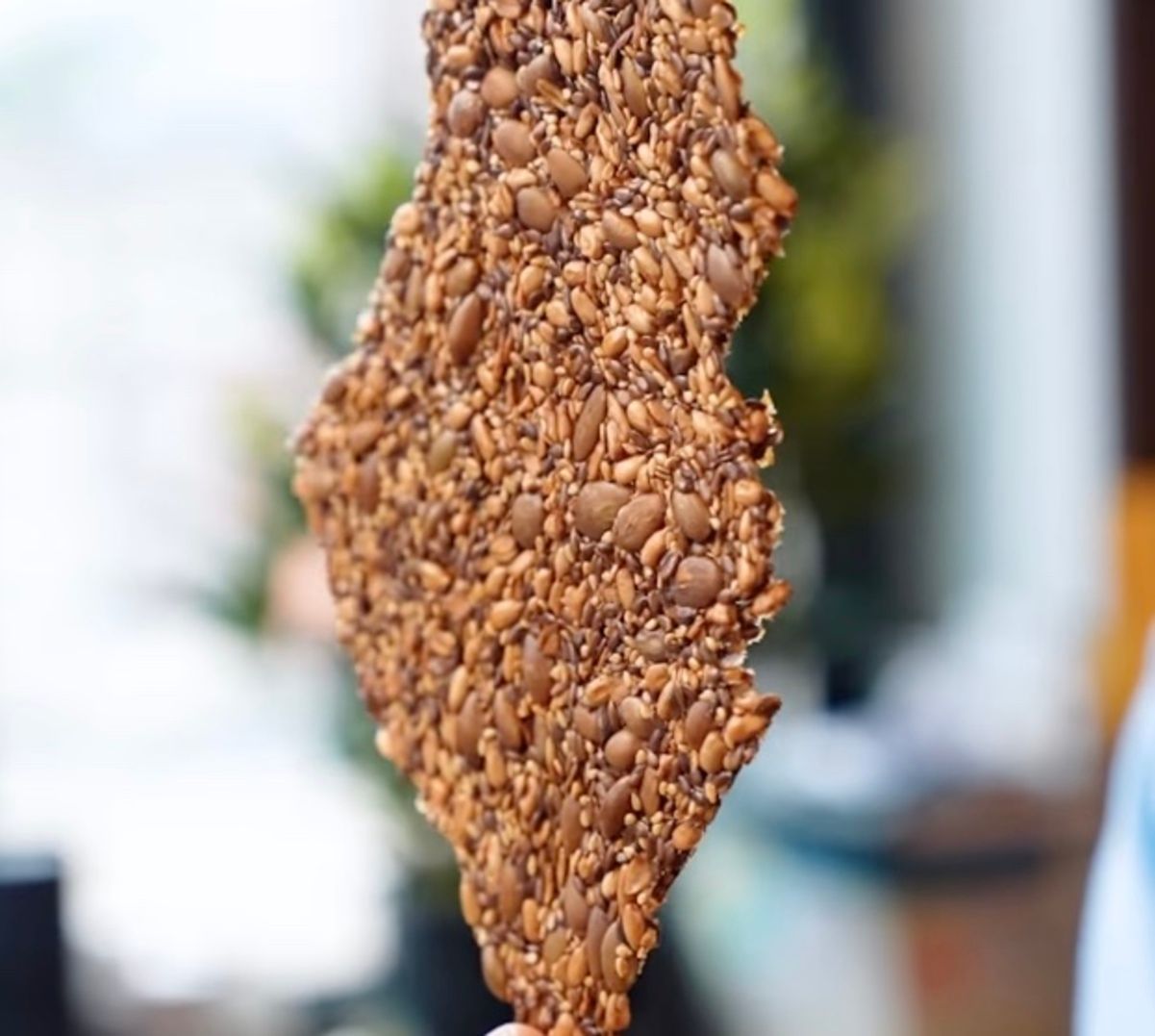 Фітнес хлібці Фітнес хлібці