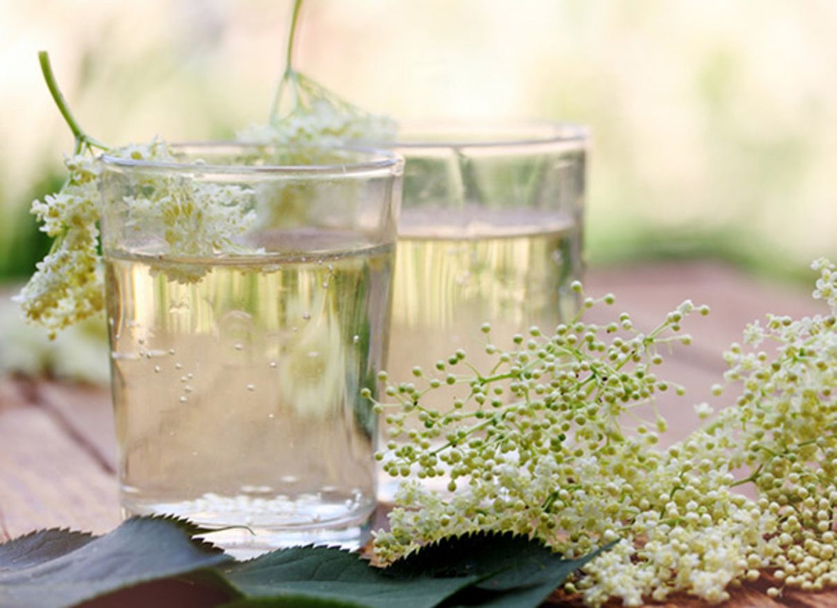 Літній напій з історією