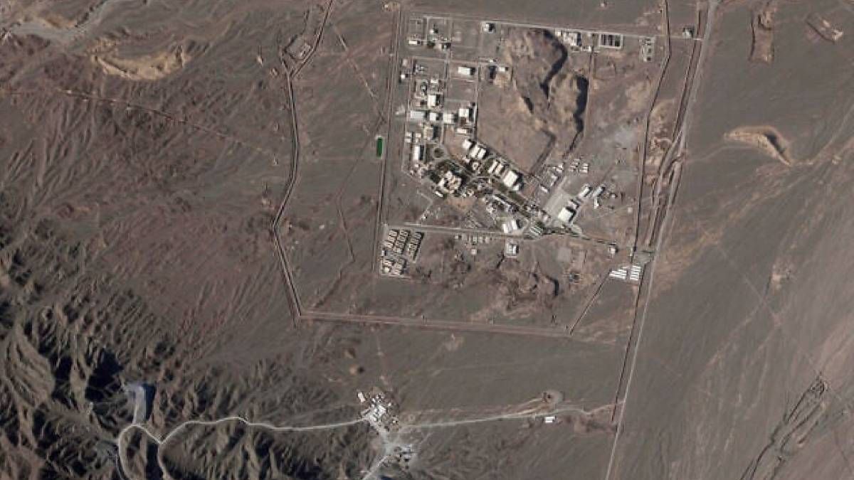 Дроны, которые поразили иранские ракеты, хранились на территории самого Ирана Дроны, которые поразили иранские ракеты, хранились на территории самого Ирана