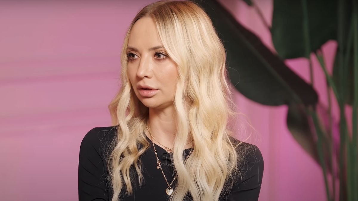 Ірина Сопонару