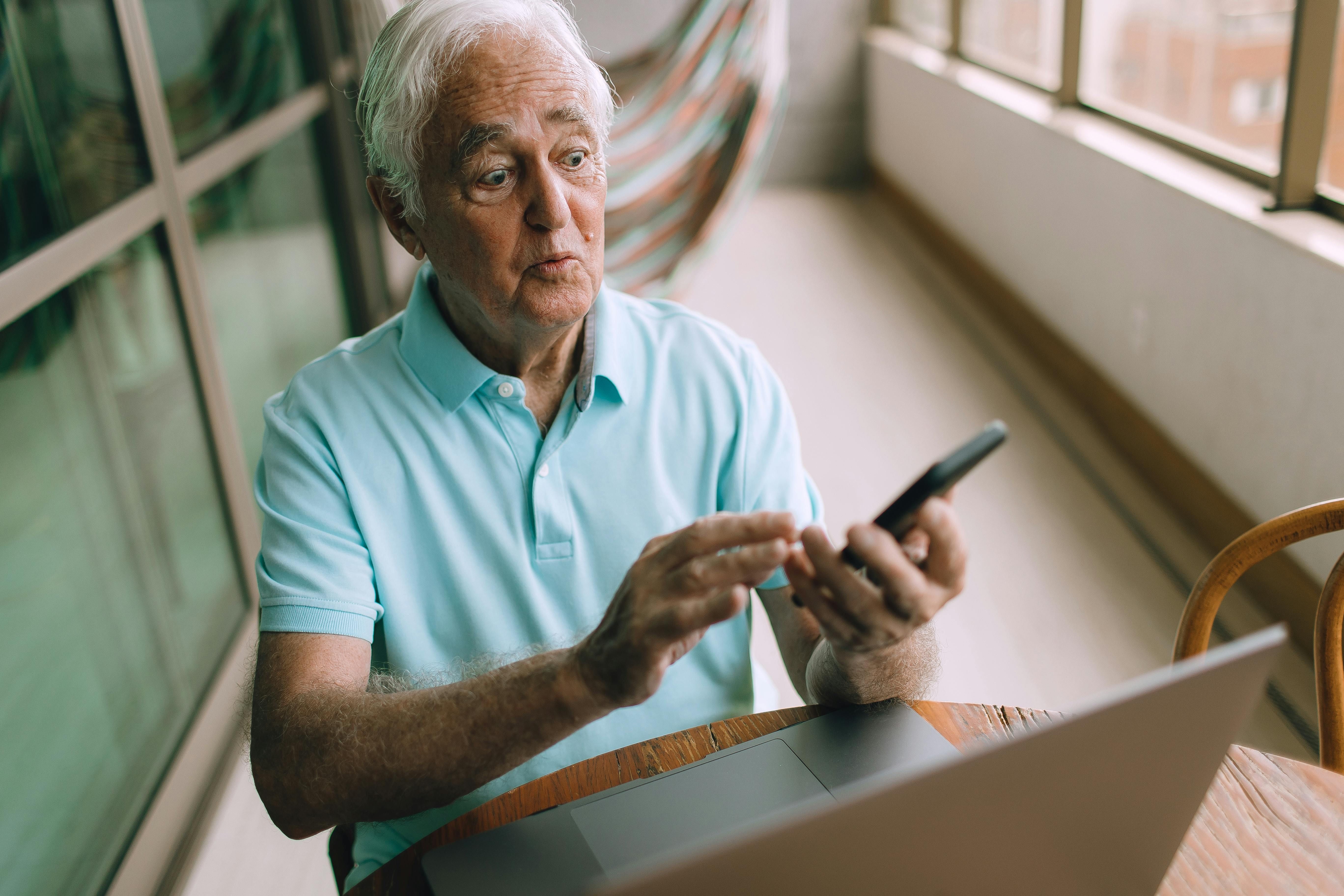 Украинцам иначе будут выплачивать пенсии: