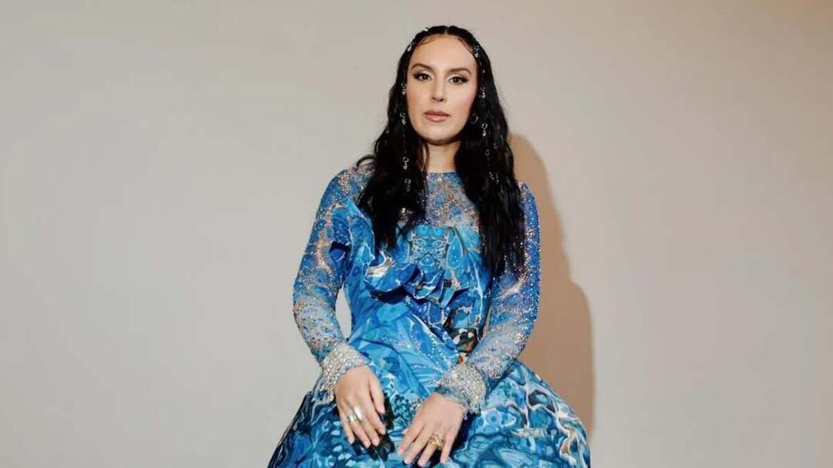 Джамала Джамала