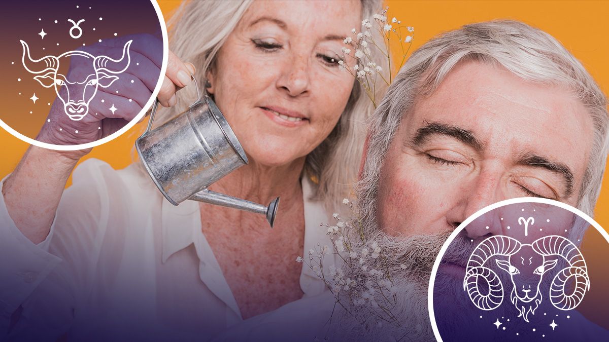 Хто швидко старіє - гороскоп