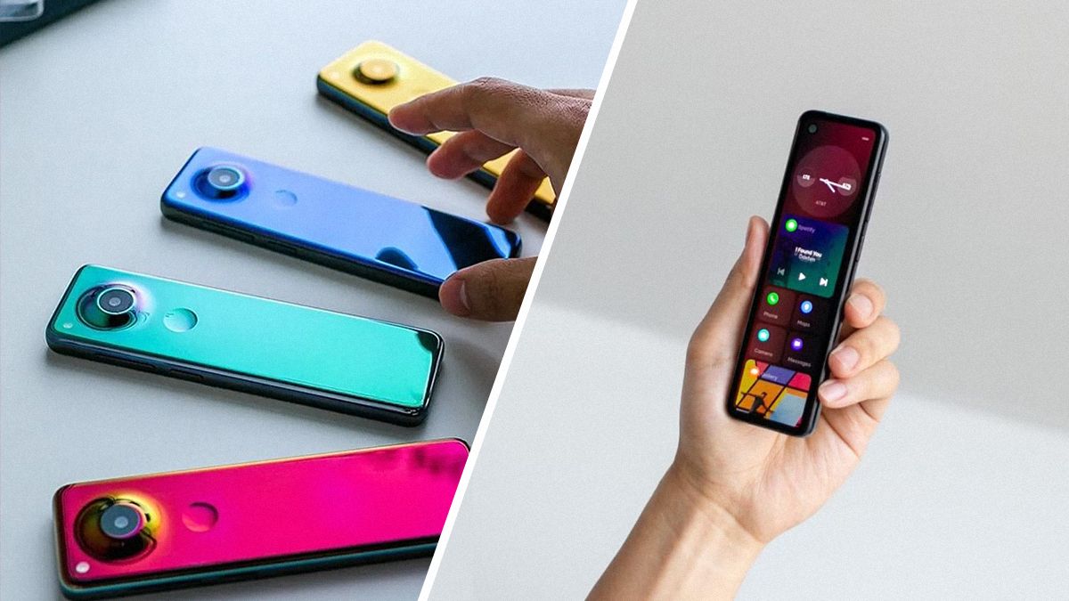 Смартфоны Essential Gem продают на eBay в рекордном количестве Смартфоны Essential Gem продают на eBay в рекордном количестве