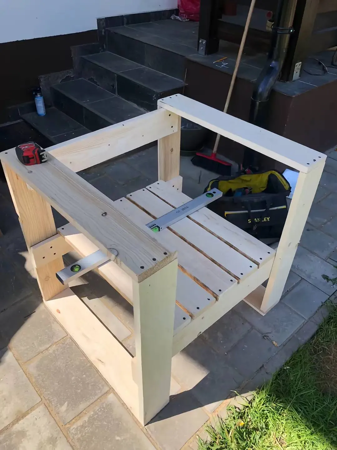 Як зробити опору для спинки Як зробити опору для спинки