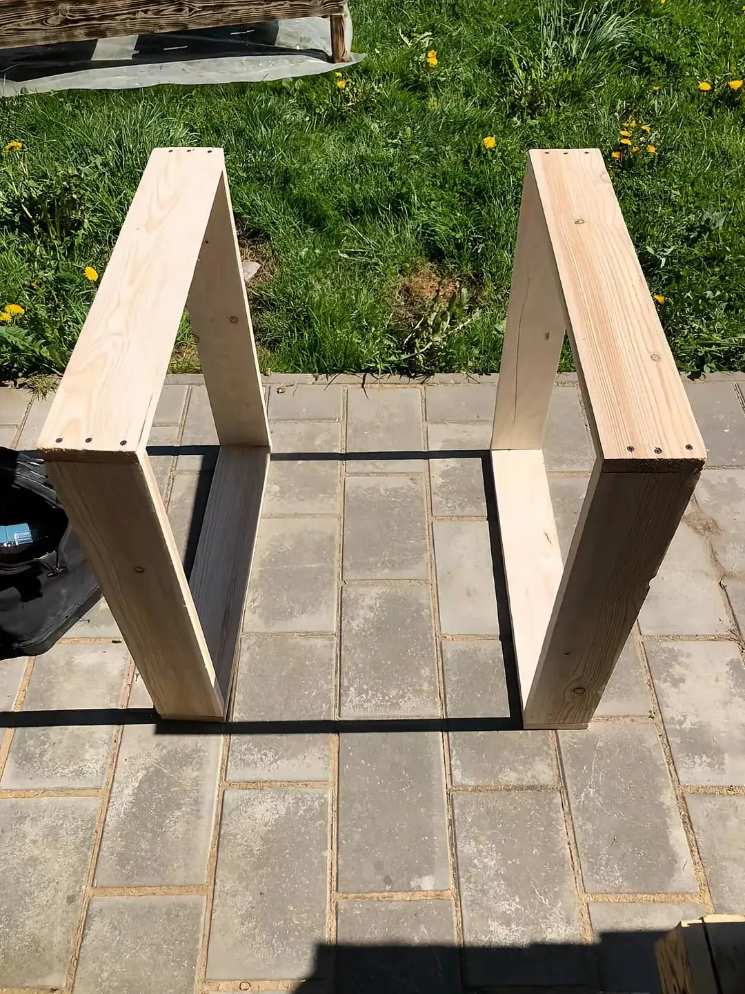 Основа крісла Основа крісла