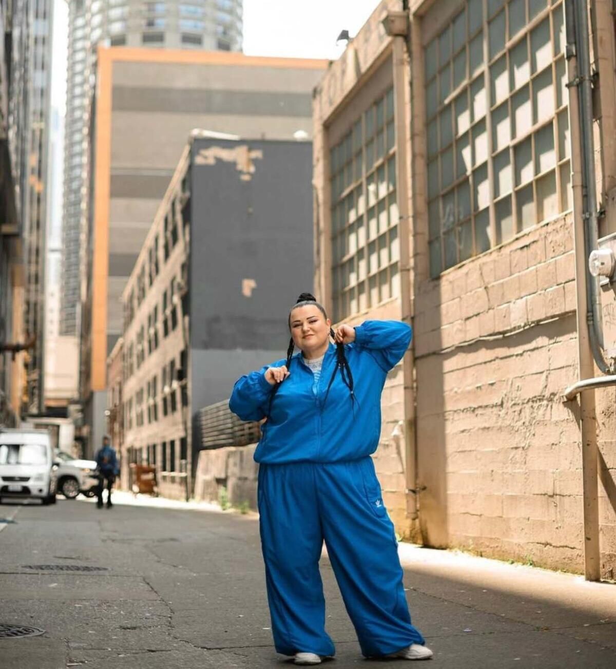 Alyona Alyona - де зараз Alyona Alyona - де зараз