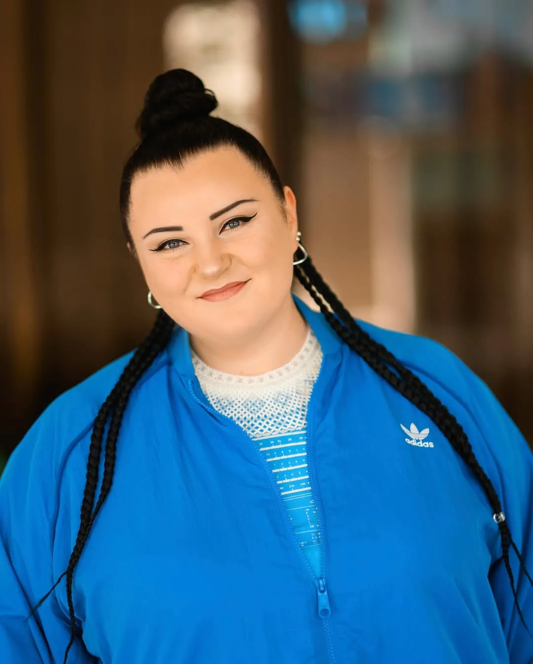 Alyona Alyona Alyona Alyona