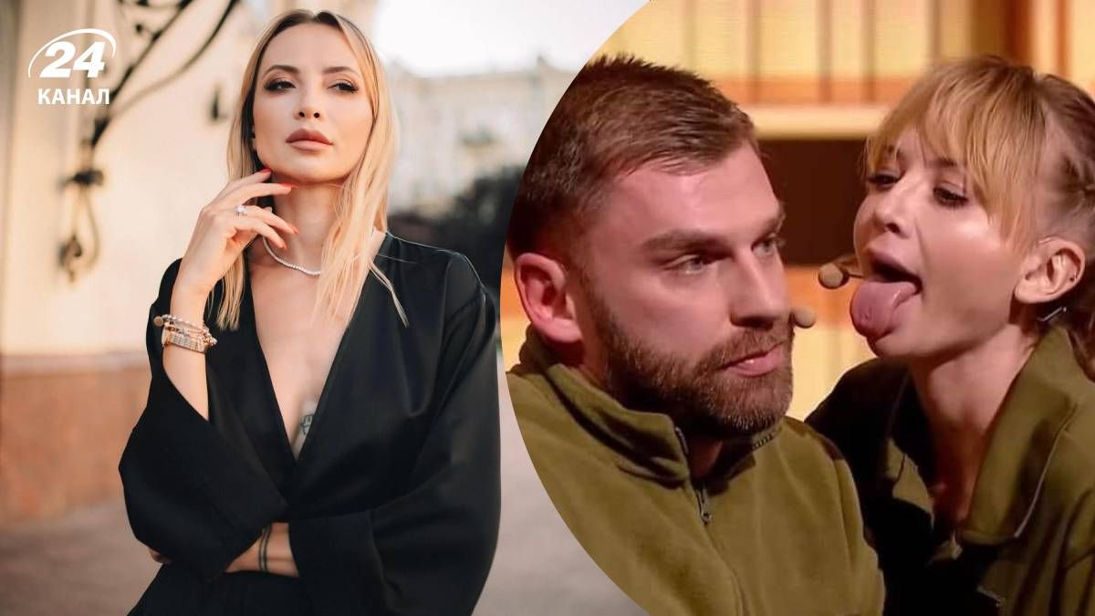 Ірина Сопонару, номер про начальника ТЦК Ірина Сопонару, номер про начальника ТЦК