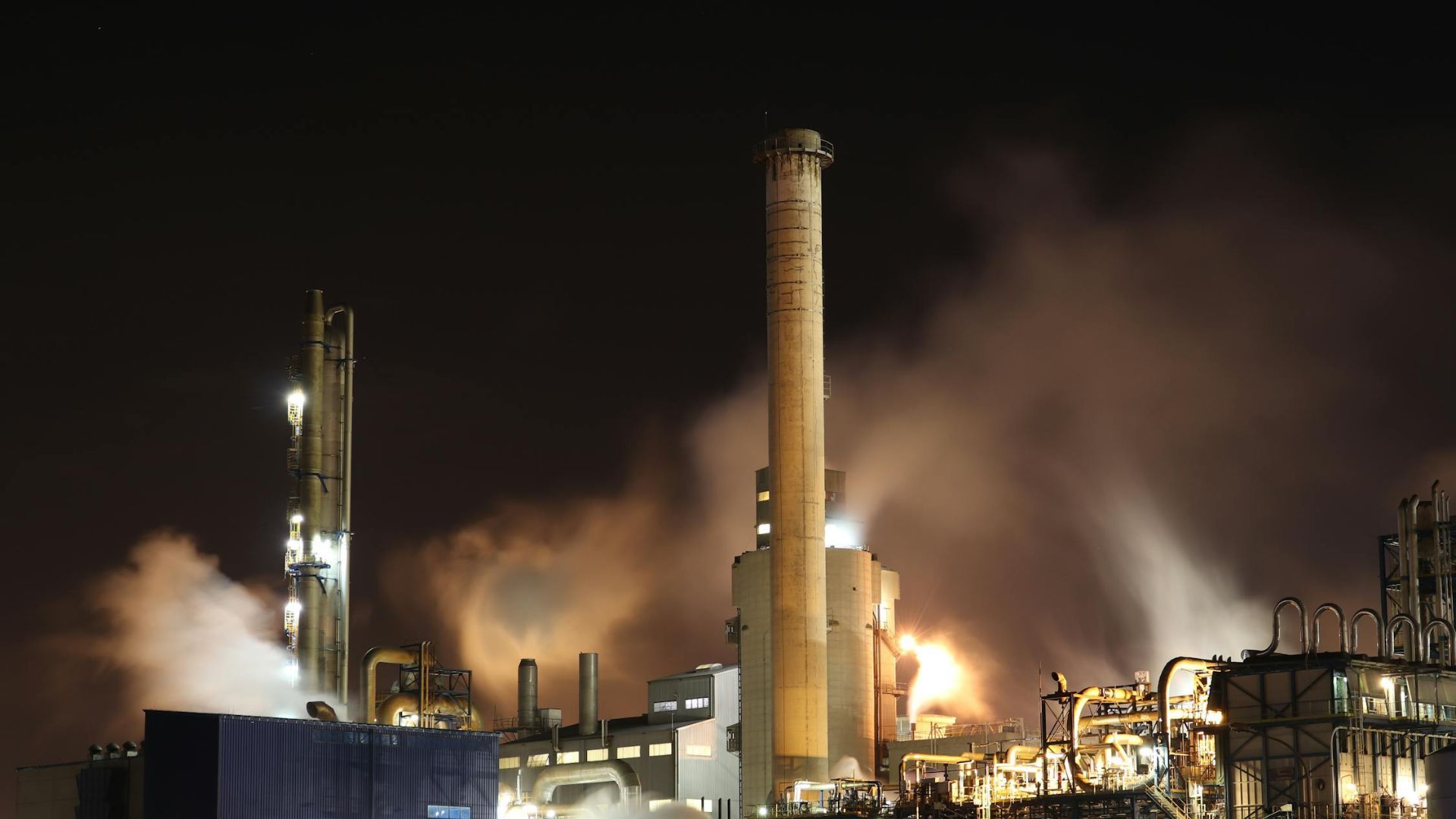 Израиль атаковал ядерный объект Ирана Израиль атаковал ядерный объект Ирана