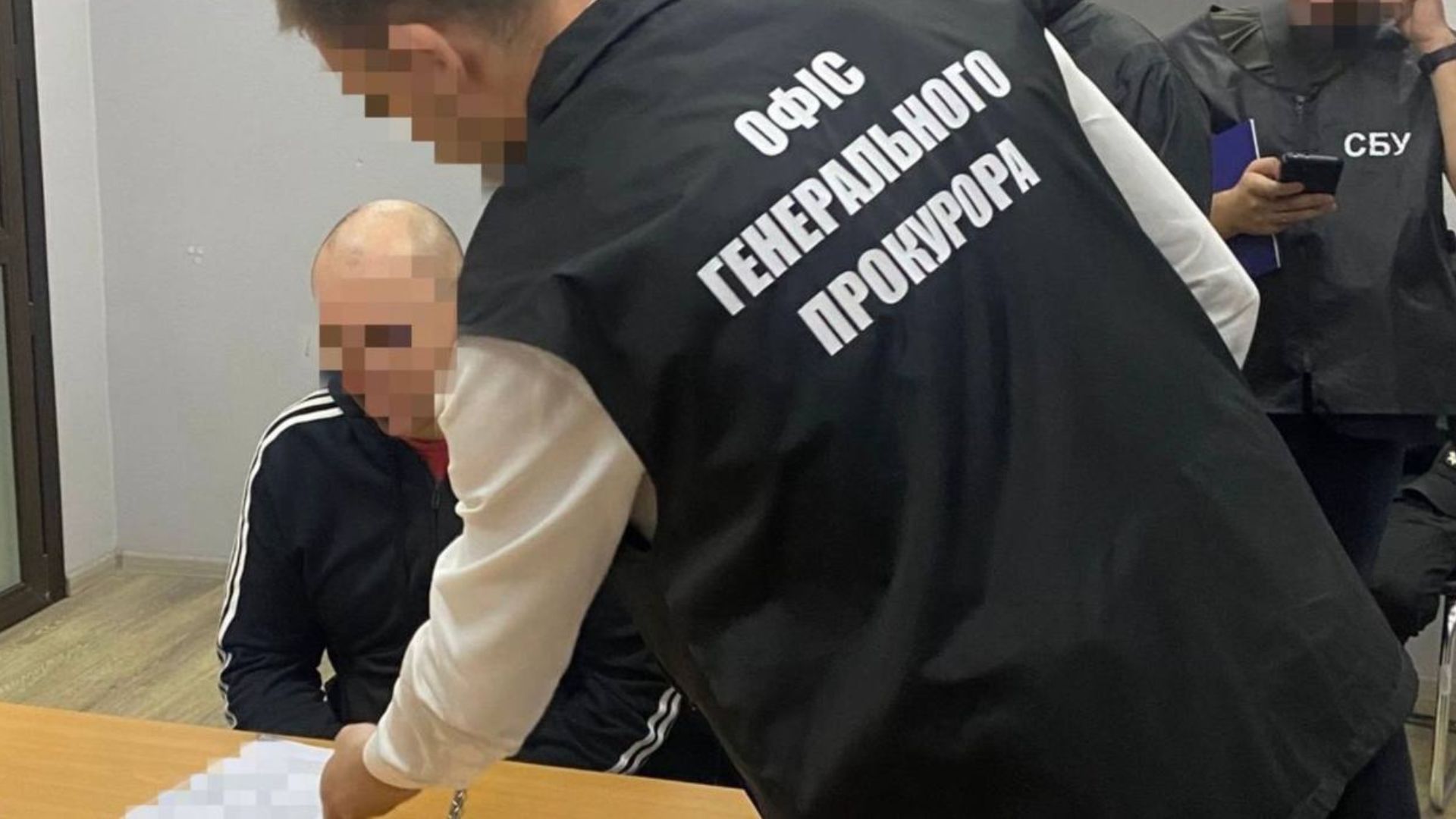 Депутат під вартою отримав нову підозру Депутат під вартою отримав нову підозру