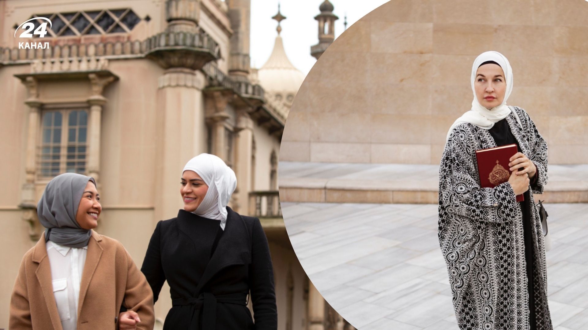 Что нельзя делать мусульманам Что нельзя делать мусульманам