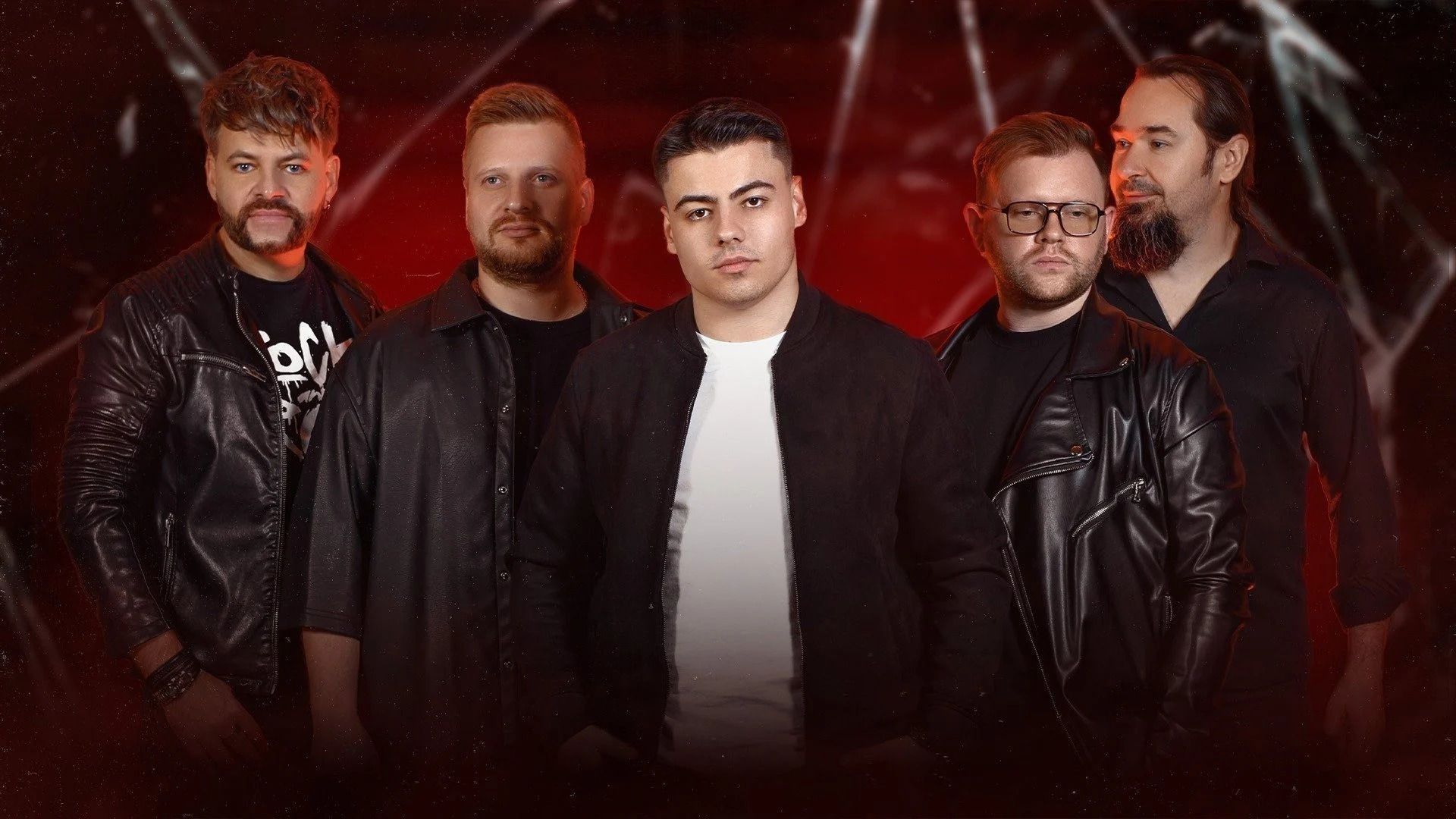 Від популярних каверів до проникливих пісень: SHUMEI виступить з великим концертом у Львові - Show24 Від популярних каверів до проникливих пісень: SHUMEI виступить з великим концертом у Львові - Show24