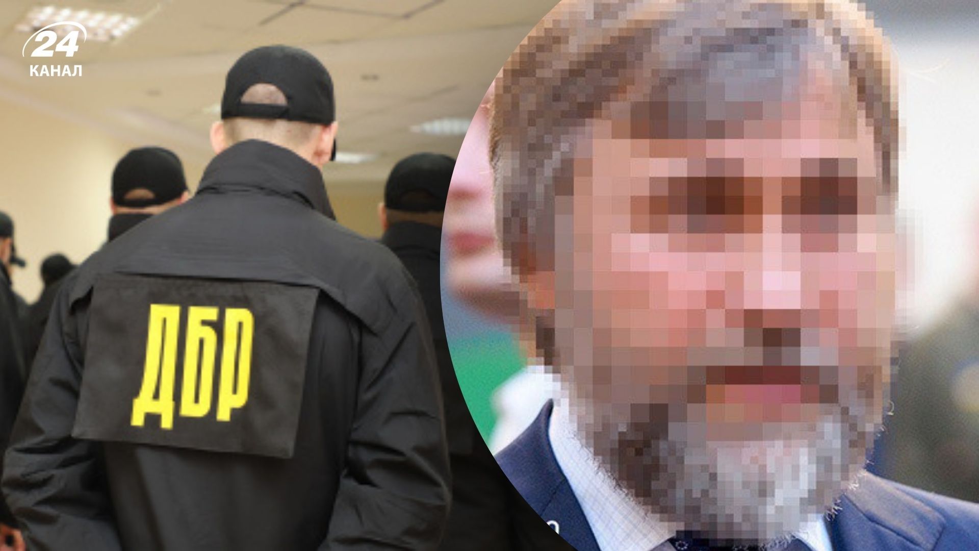 У чому звинуватили екснардепа У чому звинуватили екснардепа