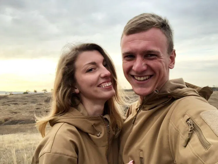 Андрей Верхогляд погиб в Донецкой области Андрей Верхогляд погиб в Донецкой области