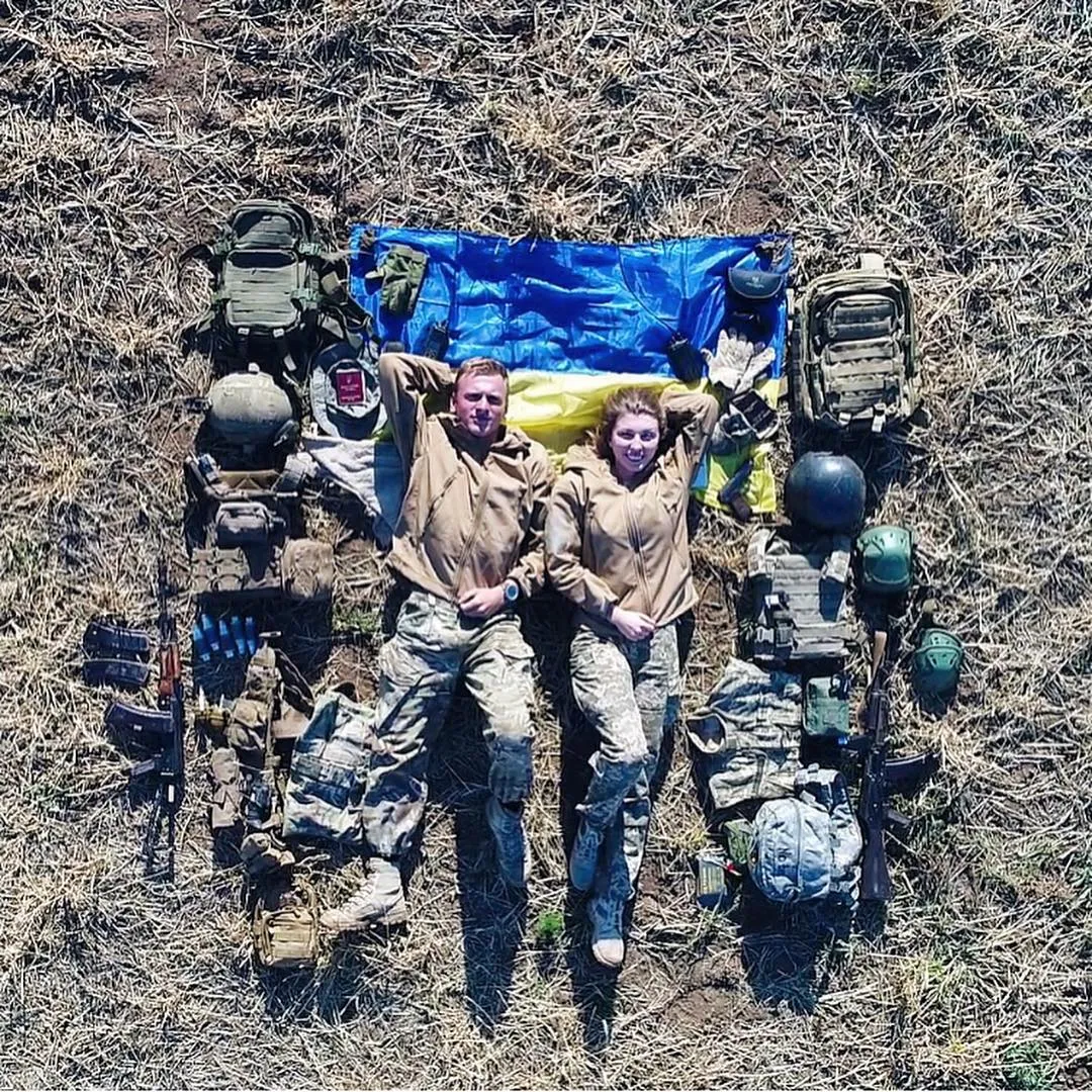 Дочь Андрея Верхогляда Дочь Андрея Верхогляда