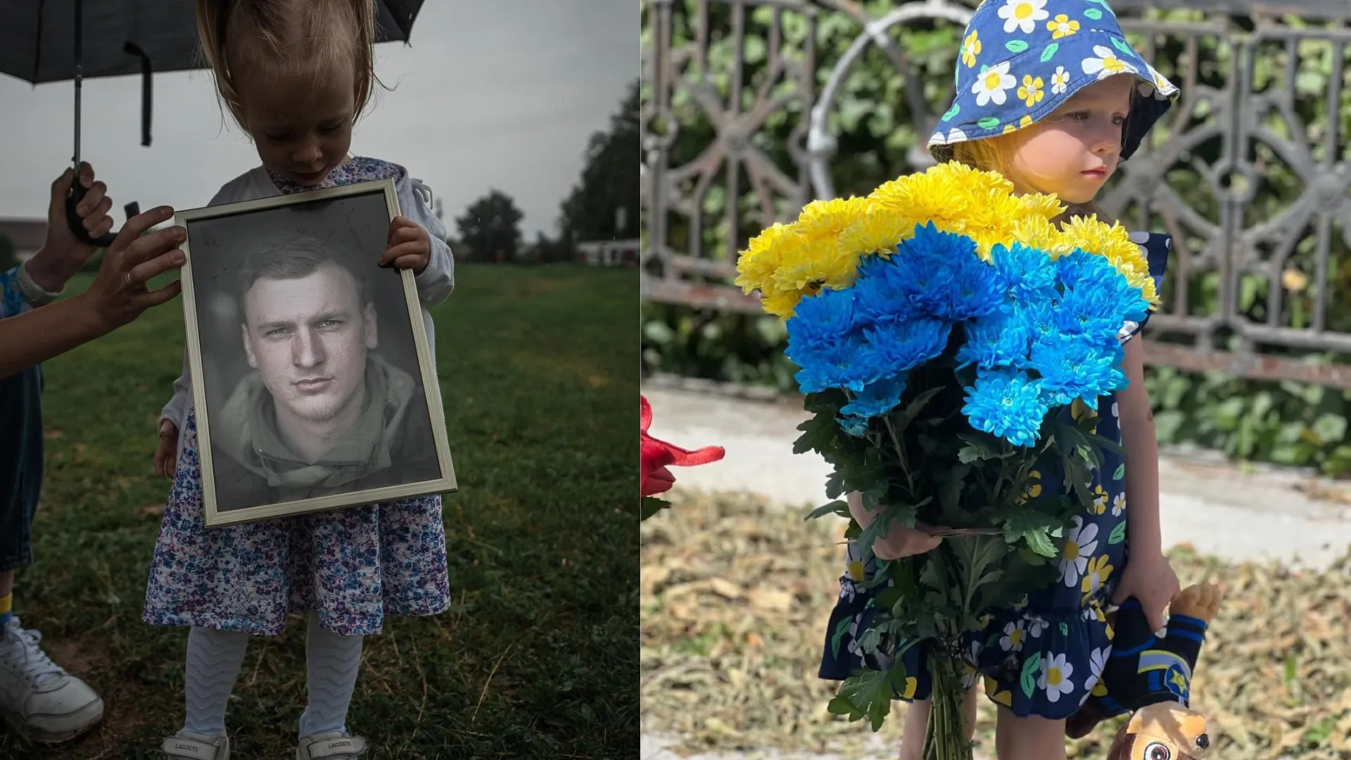 Дочь Андрея Верхогляда Дочь Андрея Верхогляда