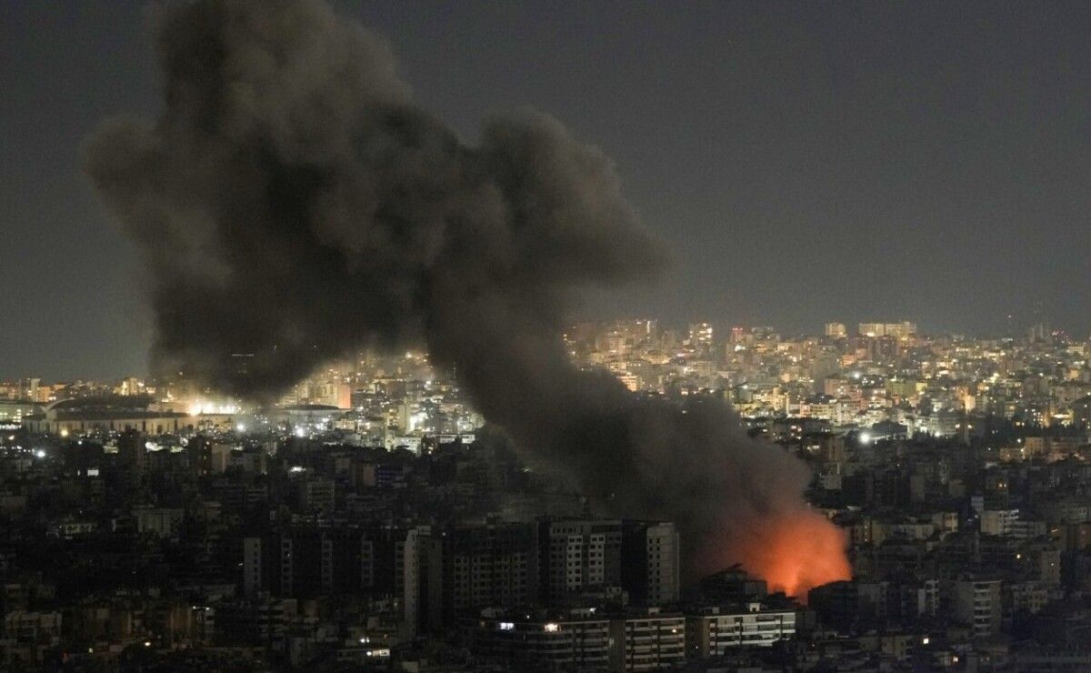 Израиль может продолжить операцию против Ирана Израиль может продолжить операцию против Ирана