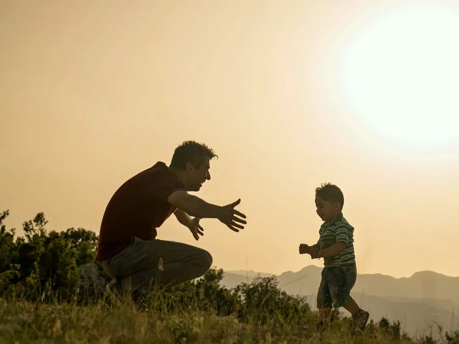 День отца 2025 День отца 2025