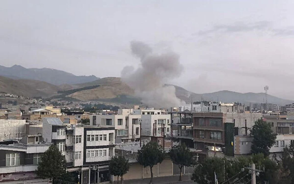 Израиль готовил операцию в течение многих лет - Геополитика