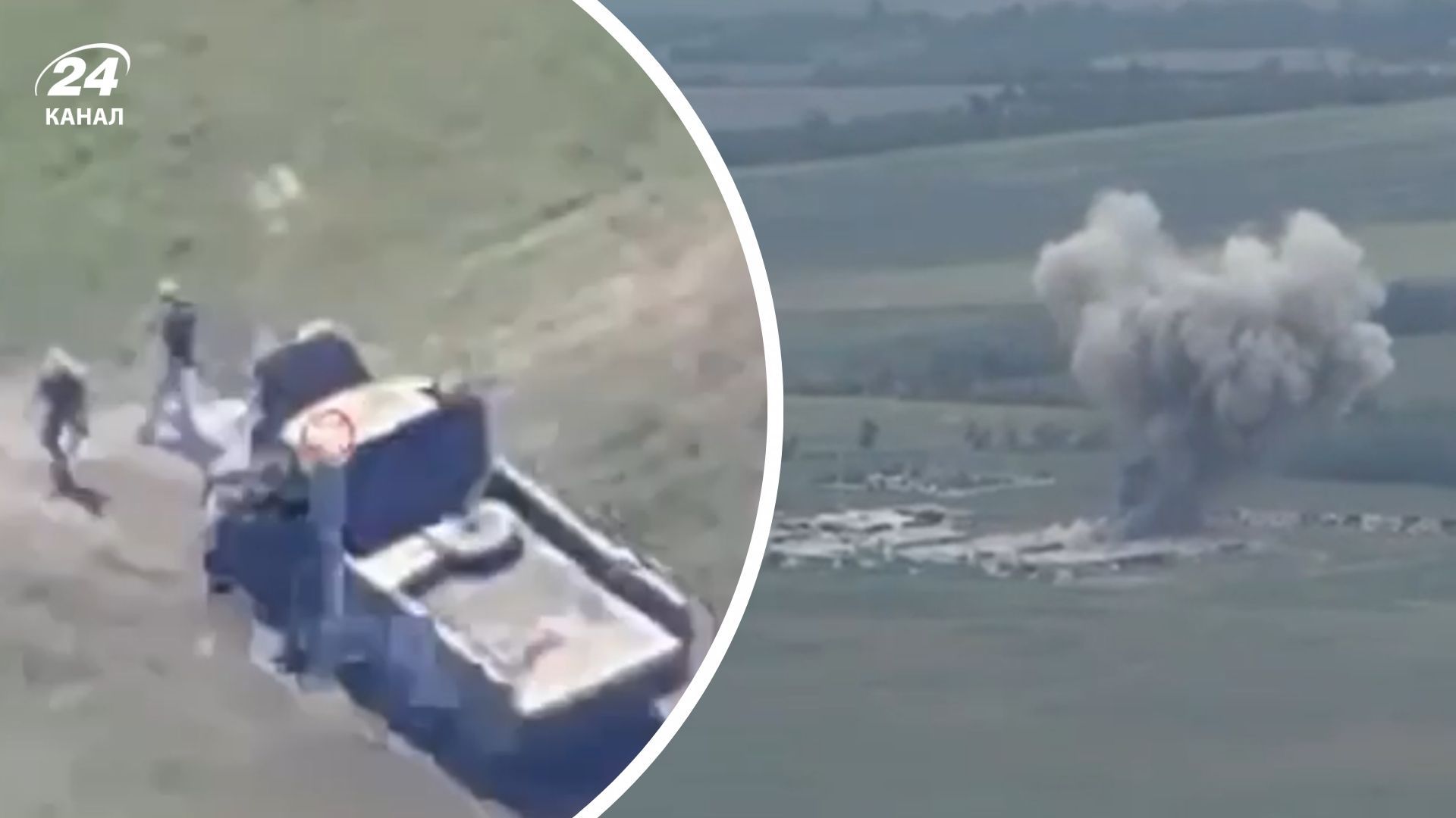 Сирський розповів про втрати ворога у техніці