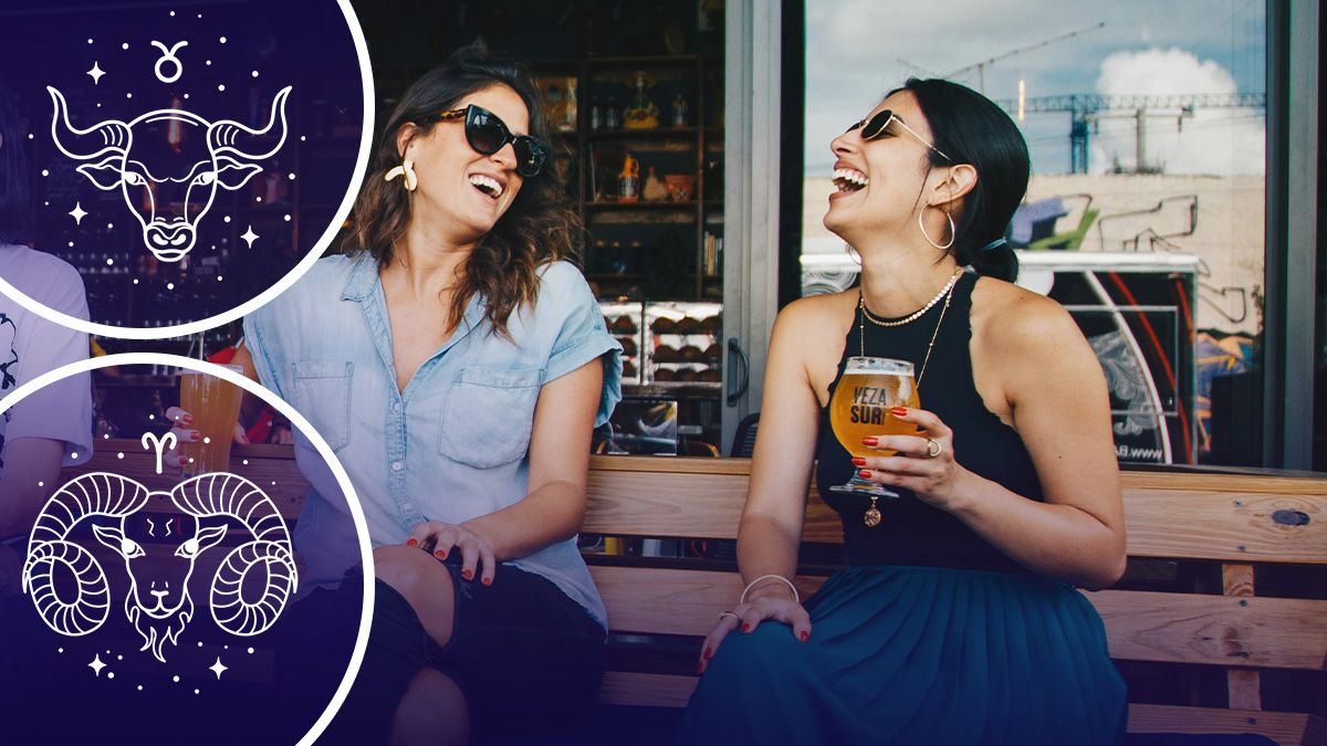 У кого буде щасливий тиждень - гороскоп У кого буде щасливий тиждень - гороскоп