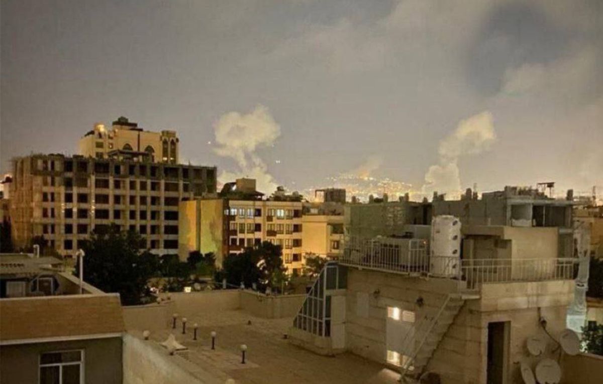 Удары Израиля по Ирану - СМИ рассказали, как Израиль готовился к атаке - Геополитика Удары Израиля по Ирану - СМИ рассказали, как Израиль готовился к атаке - Геополитика