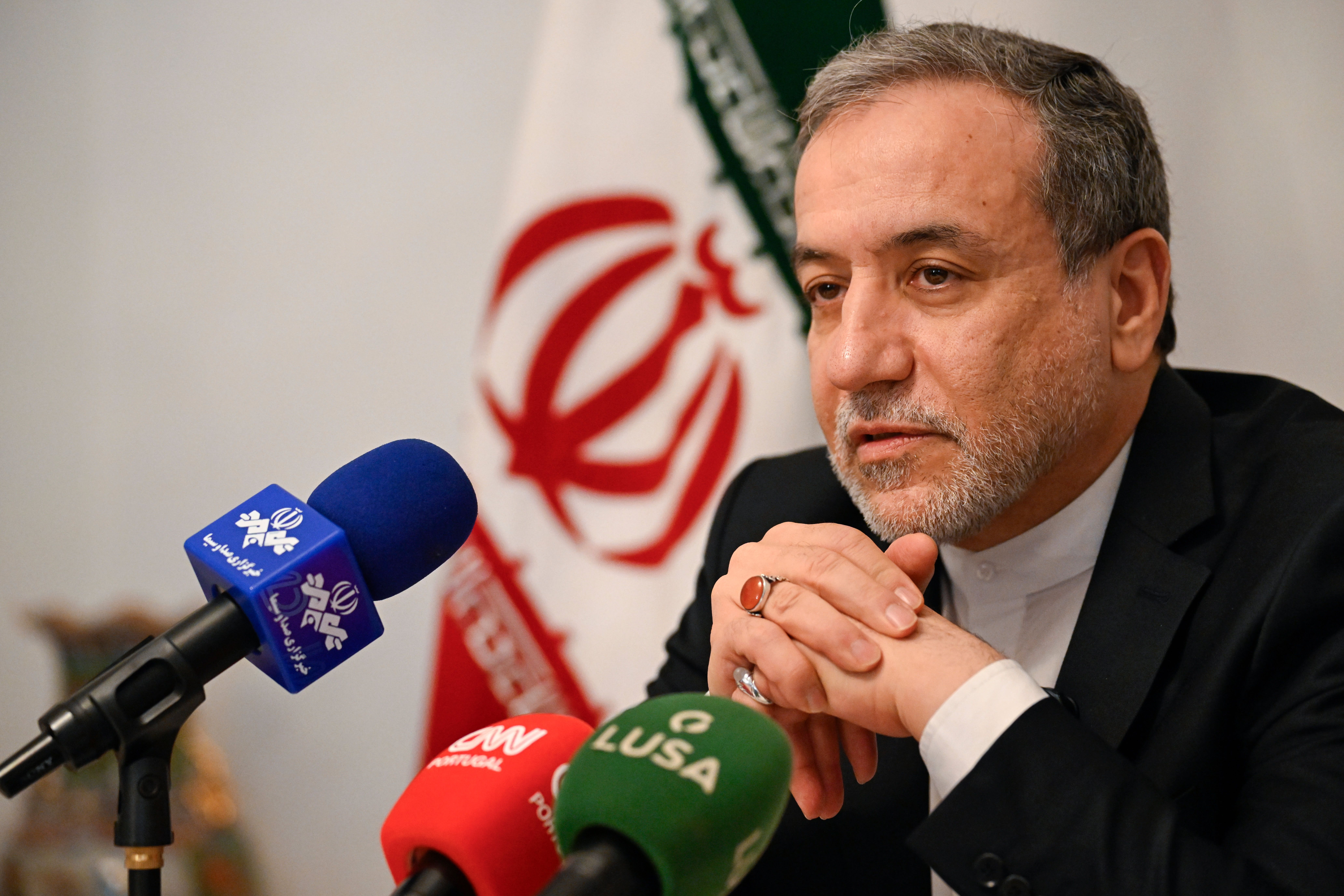 Иран обвиняет Израиль в "объявлении войны"