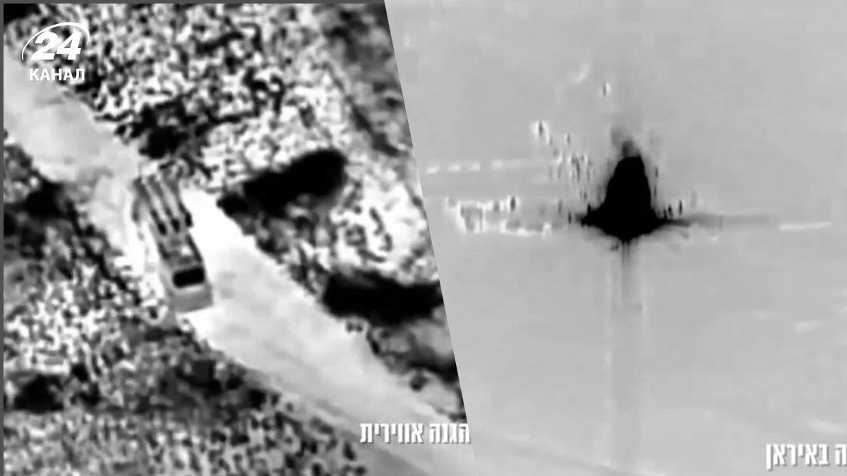 Удары Израиля по Ирану - Defense Express назвали, что было самым важным - Геополитика