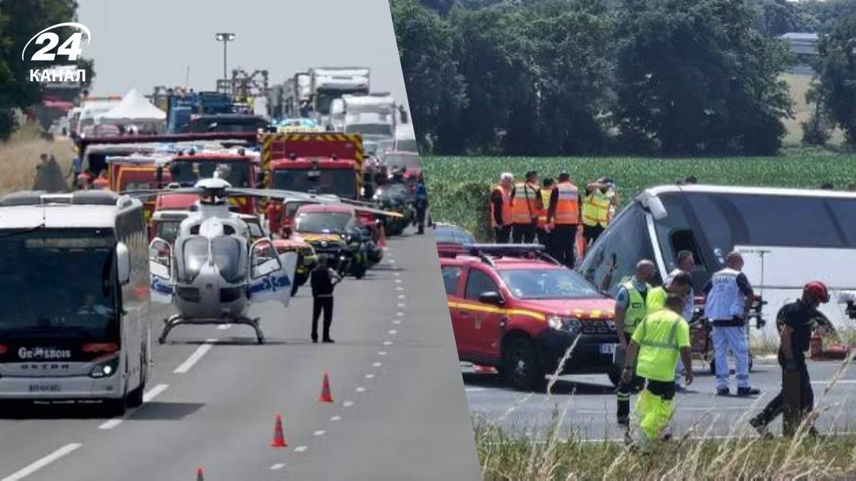 Діти з Чернівців були на екскурсії: нові деталі жахливої авіатрощі у Франції - 24 Канал Діти з Чернівців були на екскурсії: нові деталі жахливої авіатрощі у Франції - 24 Канал