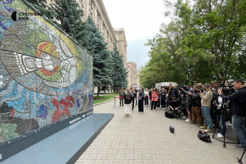 Пустельга