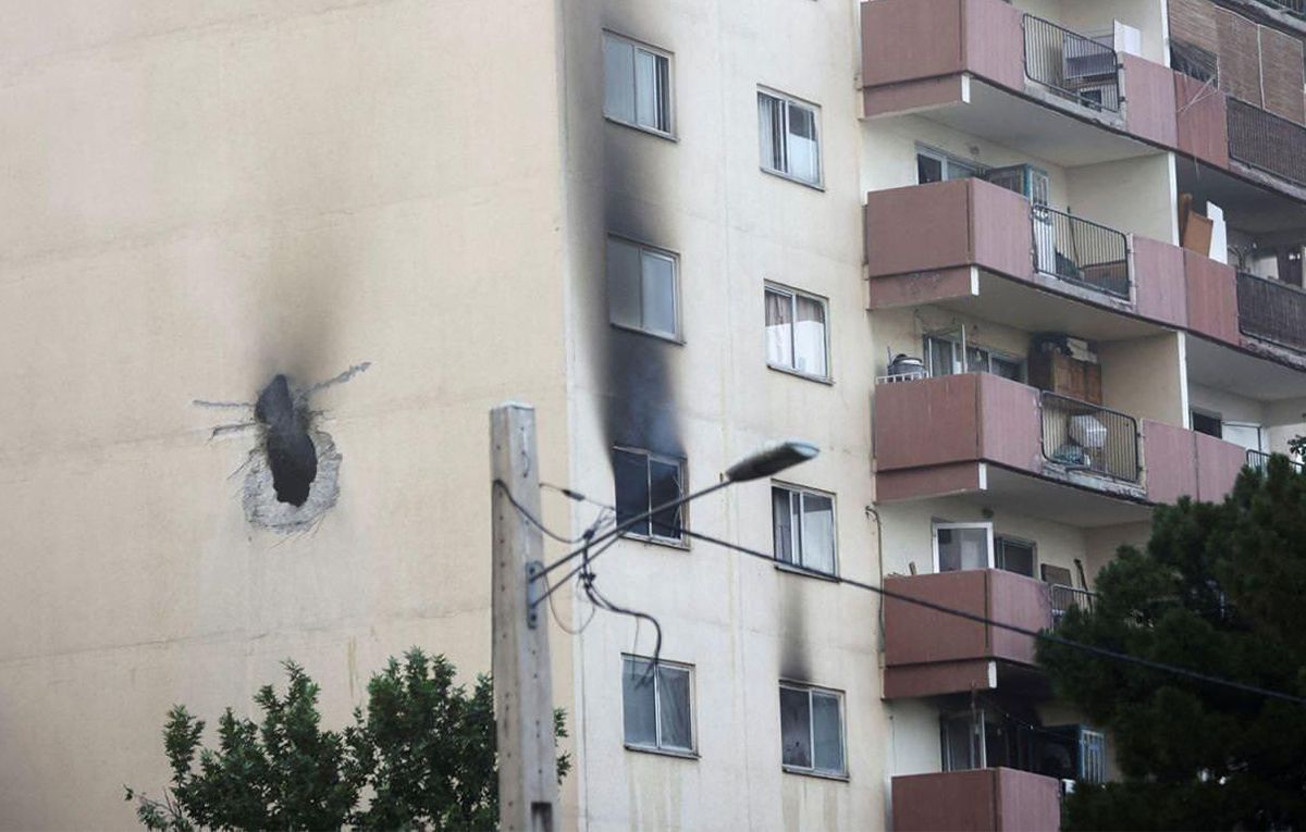 Удар Израиля по Ирану - некоторые командующие погибли в собственных домах - Геополитика