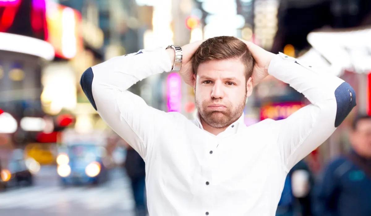 у чоловіка криза середнього віку у чоловіка криза середнього віку