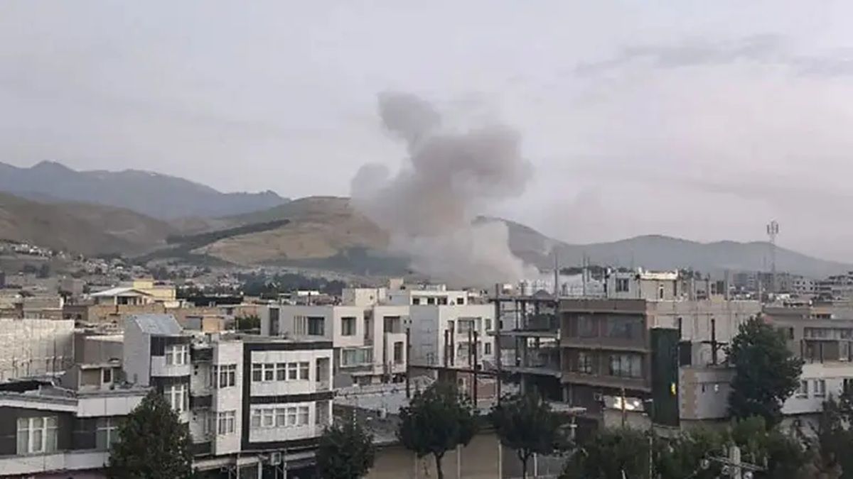 Иранские переговорщики по ядерной сделке, вероятно, погибли