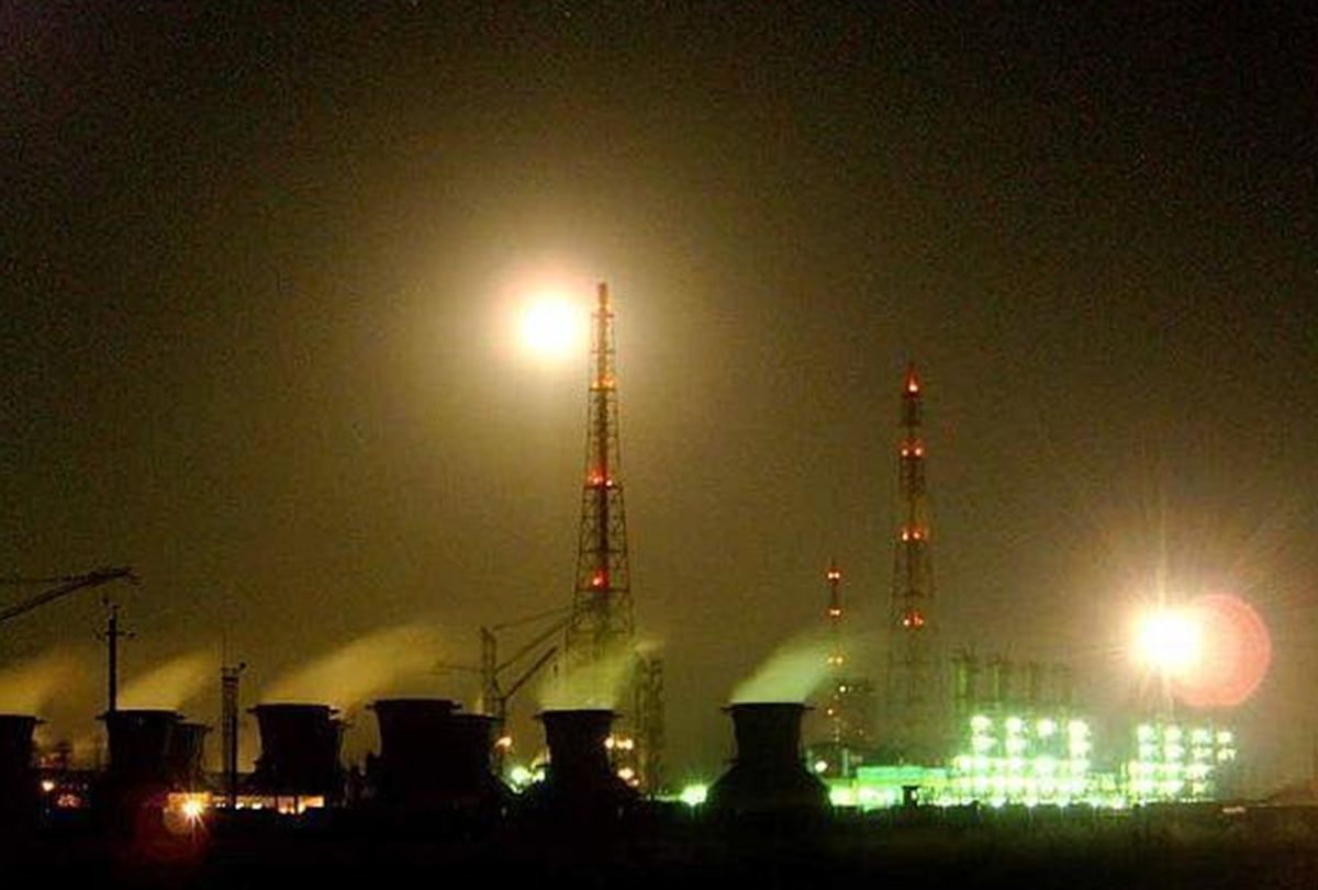 Росіяни скаржаться на атаку по Ставропольському краю