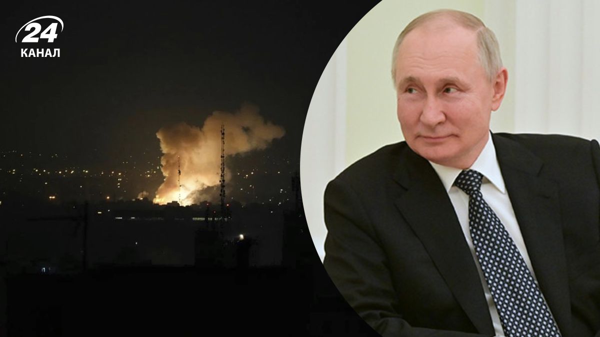 В ISW оцінили, як ескалація на Близькому Сході допоможе військовим зусиллям Росії в Україні