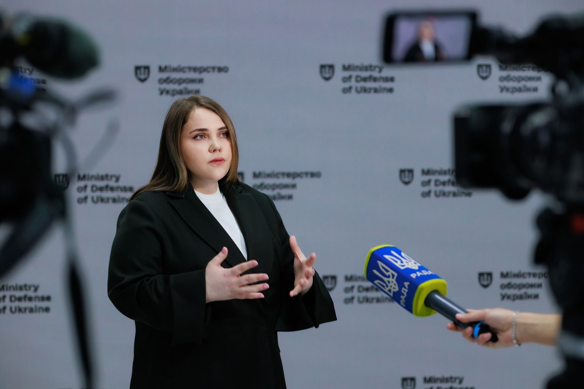 Міноборони готує реформу ВЛК Міноборони готує реформу ВЛК