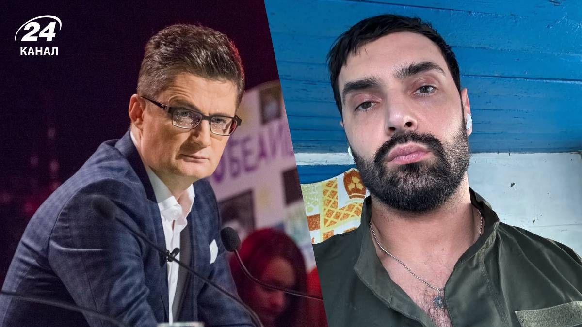 Ігор Кондратюк, Віталій Козловський