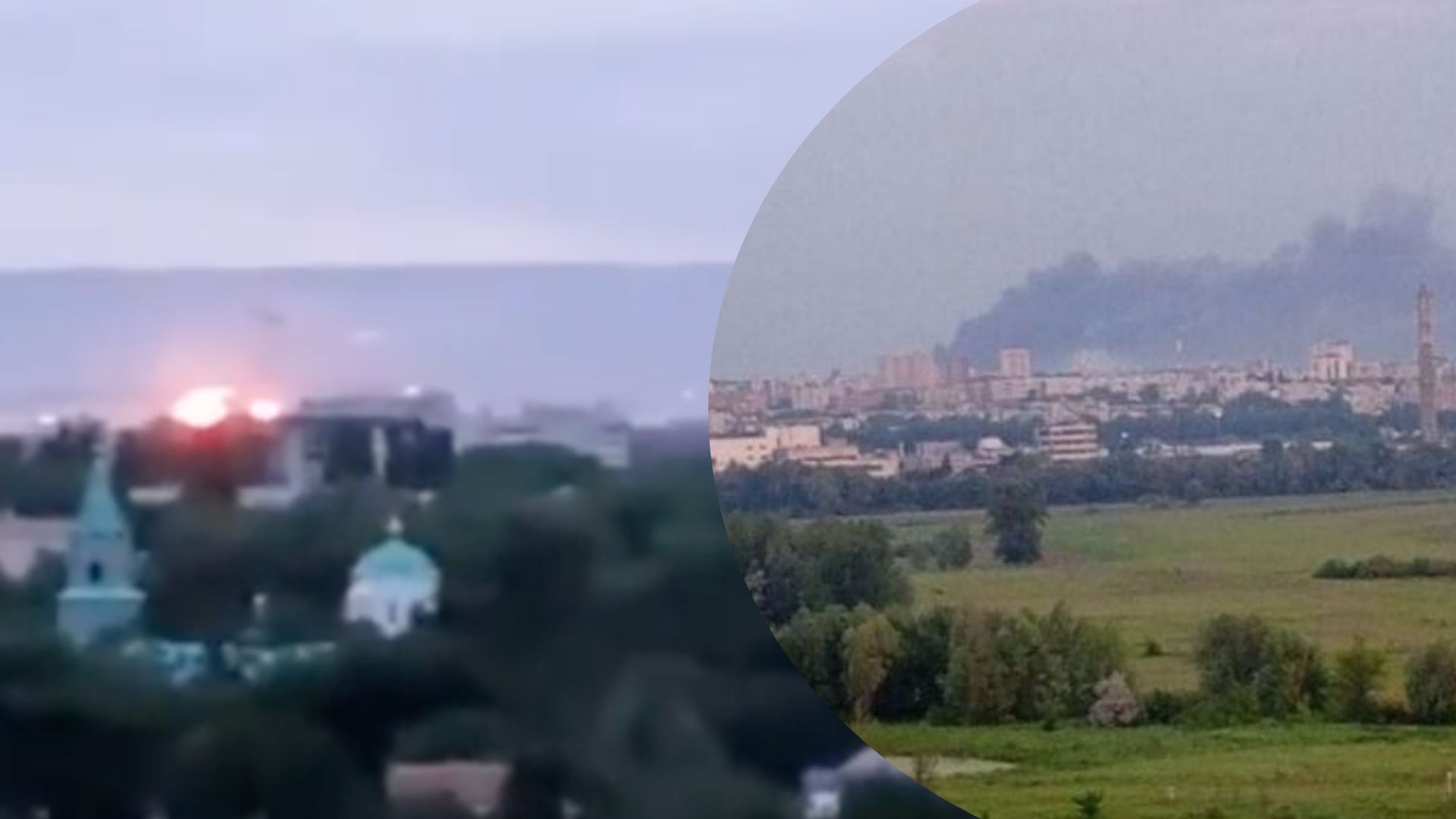 Под удар попал завод катализаторов в Новокуйбышевске: в ЦПД сказали, для чего они врагу - 24 Канал