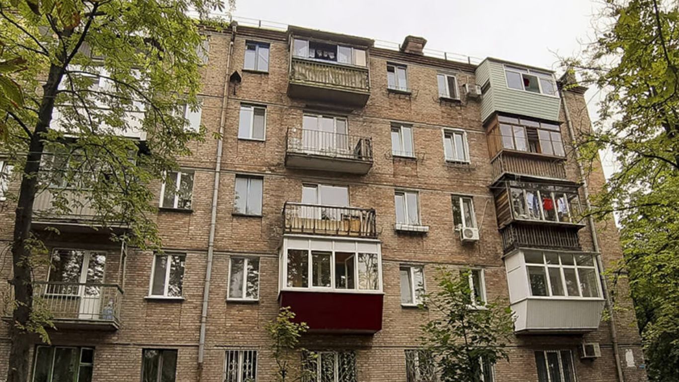 Аренда квартиры на востоке Украины - цена в Краматорске 2025 в Краматорске Аренда квартиры на востоке Украины - цена в Краматорске 2025 в Краматорске