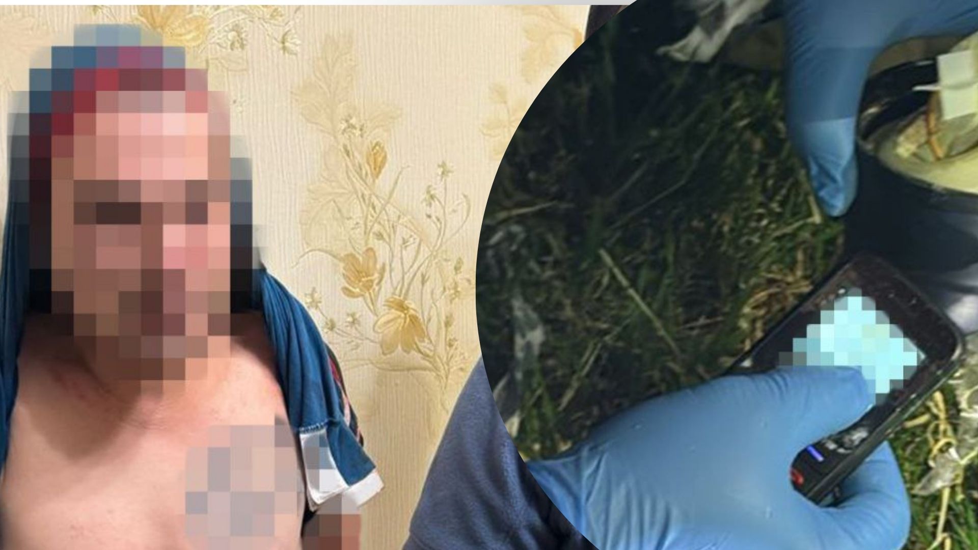 СБУ викрила агента та запобігла теракту в Одесі СБУ викрила агента та запобігла теракту в Одесі