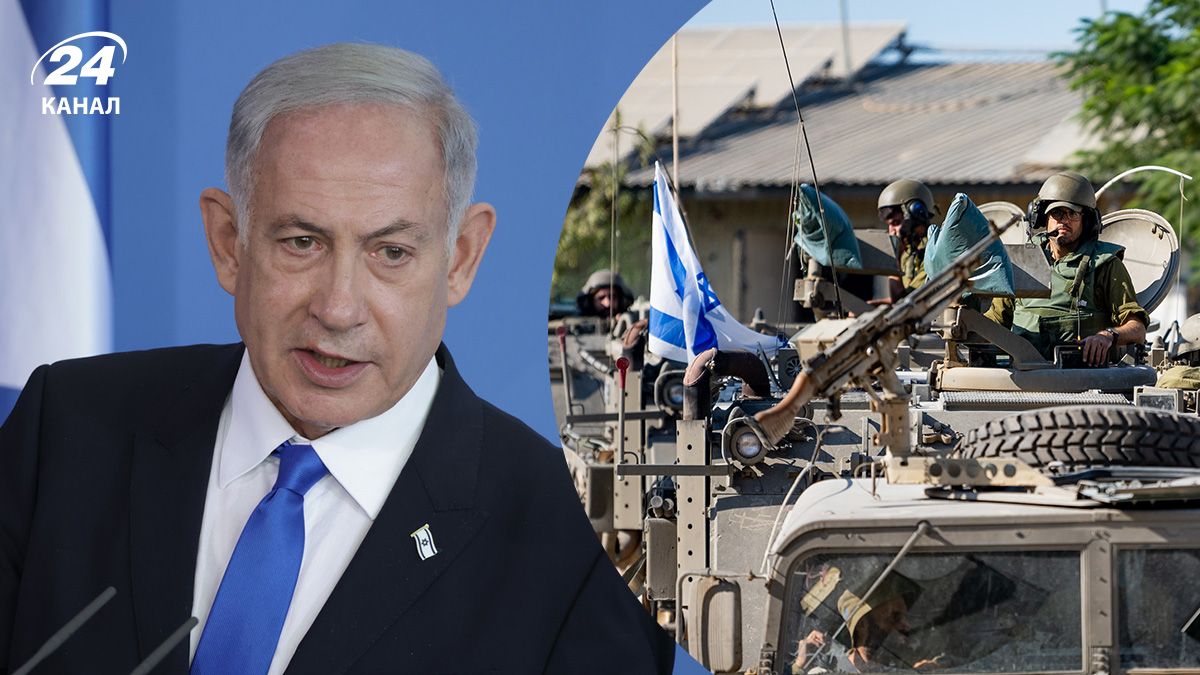 Армія Ізраїлю атакувала 13 червня Іран Армія Ізраїлю атакувала 13 червня Іран