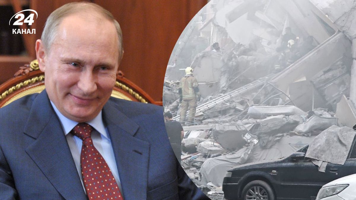 Ріст цін на нафту – як атака Ізраїля по Ірану допомагає Росії - Геополітика Ріст цін на нафту – як атака Ізраїля по Ірану допомагає Росії - Геополітика