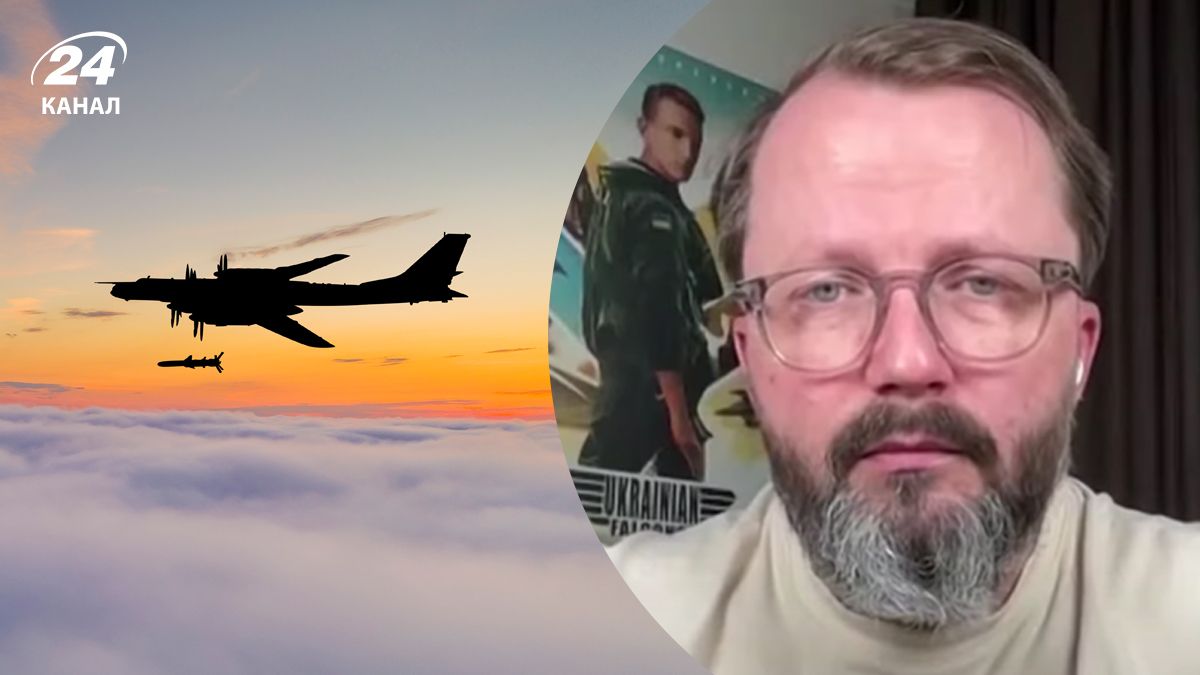 Что будет делать Россия со стратегической авиацией Что будет делать Россия со стратегической авиацией