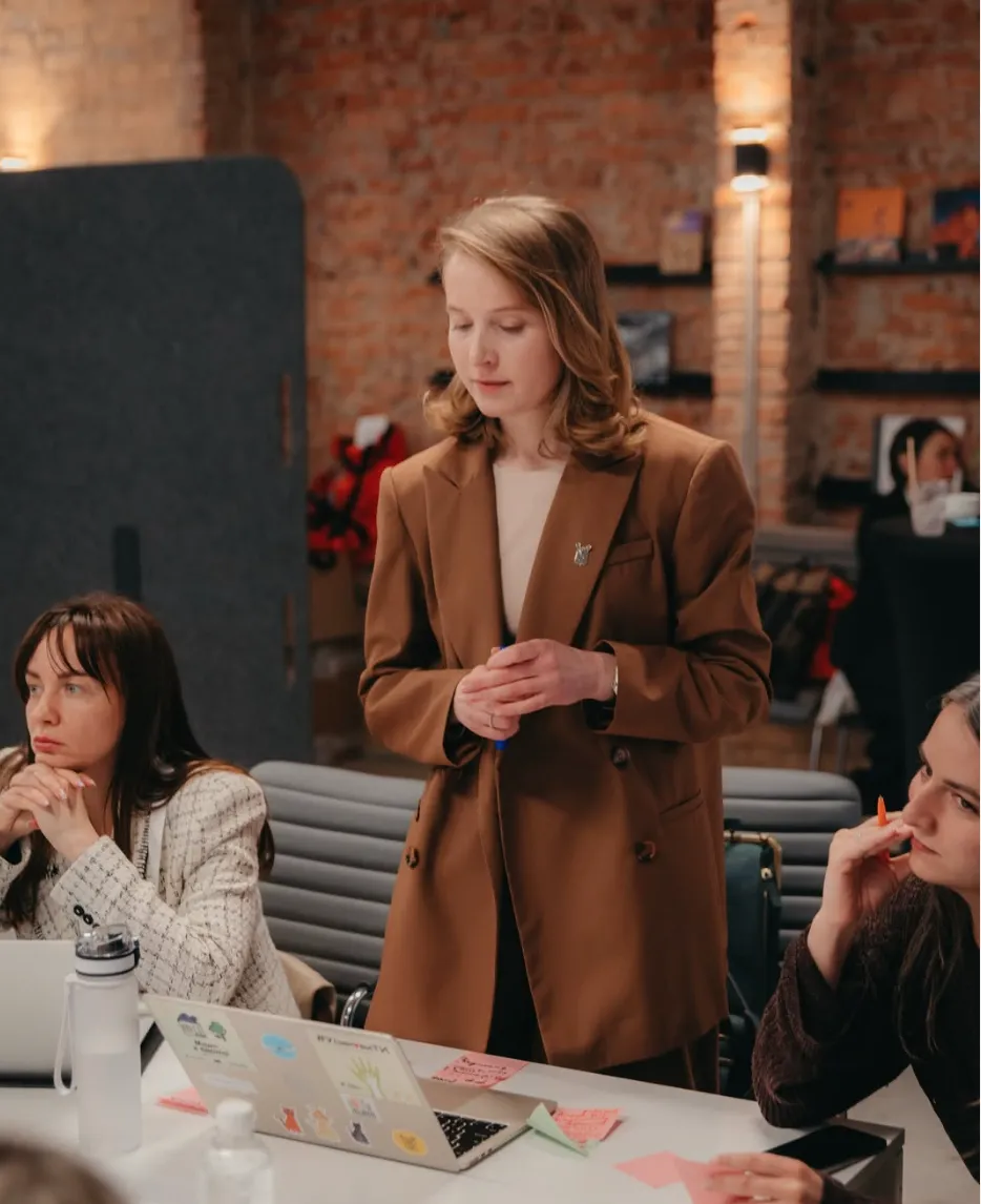 Ирина Заремба Ирина Заремба