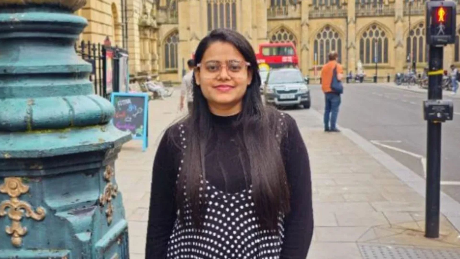 Бхуми Чаухан Бхуми Чаухан